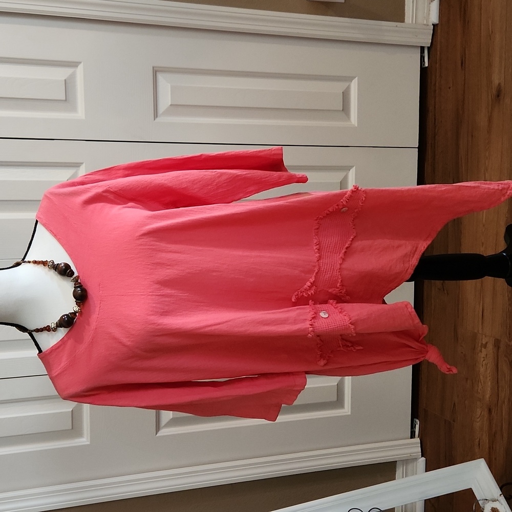 Cotton Seed Wear, Excellent condition,  Women's Top,  Size XS/Small